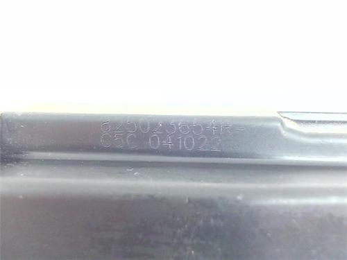 Rear right lock DACIA DUSTER (HM_) 1.5 dCi 115 4x4 (HMAD) | BP38732568C99 - Image 3