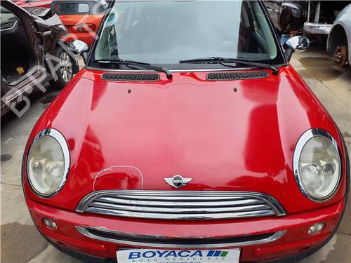 motorhjelm-mini-mini-r50-r53-2001-2002-2003-2004-2005-2006-38396026 main image