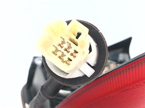 Left taillight SUZUKI VITARA (LY) 1.6 AllGrip (APK 416) | BP38361774C34 - Image 5