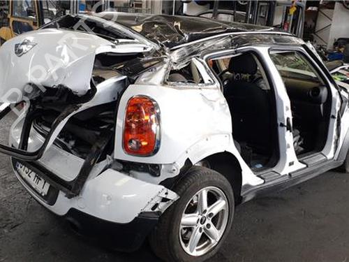 Electronic module MINI MINI COUNTRYMAN (R60) Cooper D | BP39962064M83 - Image 7