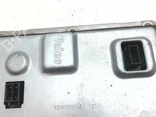 Electronic module RENAULT LAGUNA II (BG0/1_) 1.9 dCi (BG1A, BG1W, BG0G) | BP38351429M83 - Image 5