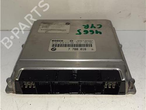 Control unit BMW 5 (E39) 528 i | BP38358387M11 - Image 2