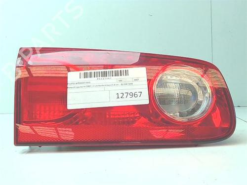 Used Interior roof light Interior roof light 38352282 38352282