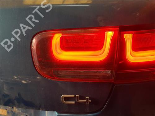 Used Right tailgate light Right tailgate light 38394526 38394526