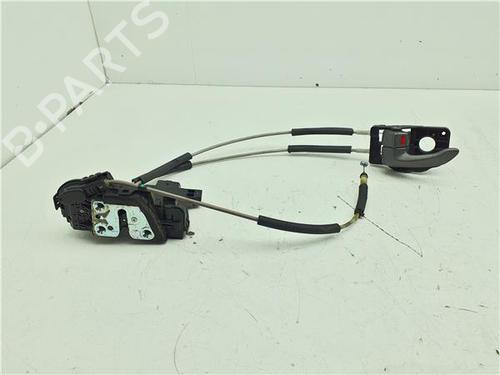 Used Front left lock Front left lock 38393678 38393678