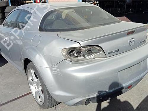 left-rear-door-mazda-rx-8-se-fe-2003-2004-2005-2006-2007-2008-2009-2010-2011-2012-38372034 main image
