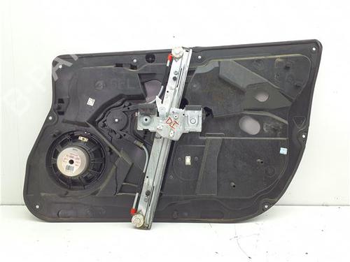 Front left window mechanism FORD FIESTA VI (CB1, CCN) 1.5 TDCi | BP38381258C22 - Image 6