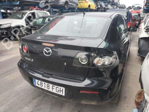 Starter MAZDA 3 Saloon (BK) 1.6 DI Turbo (BK12Y) | BP38367785M8 - Image 5