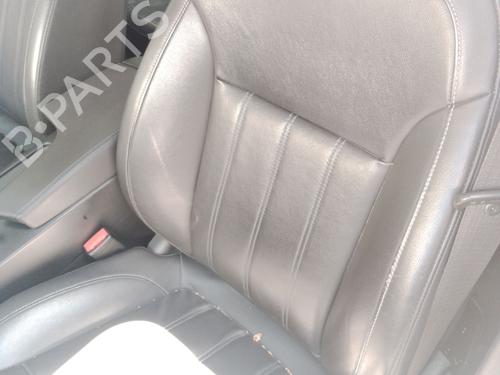 Seats set OPEL INSIGNIA A (G09) 2.0 CDTI (68) | BP38333974C78 - Image 3