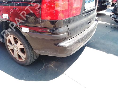 Used Rear bumper Rear bumper 38334449 38334449