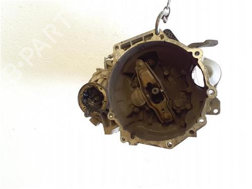 Used Gearbox Gearbox AUDI A3 Sportback (8PA) 1.6 TDI (105 hp) 40458923 40458923