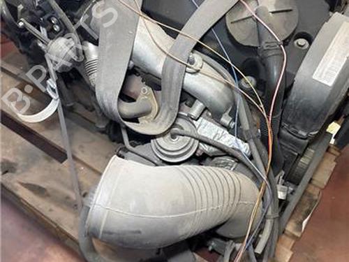 Engine AUDI A4 B6 (8E2) 1.9 TDI | BP38358177M1 - Image 3