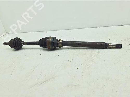 Used Right front driveshaft Right front driveshaft 38381303 38381303