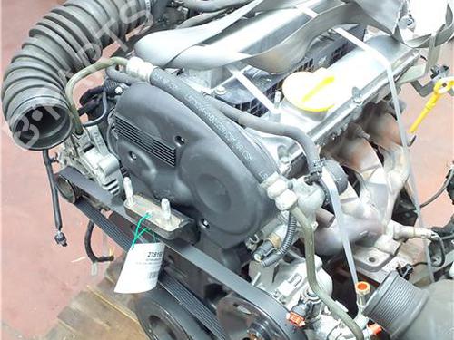 Engine CHEVROLET LACETTI (J200) 1.8 | BP38397177M1 - Image 3