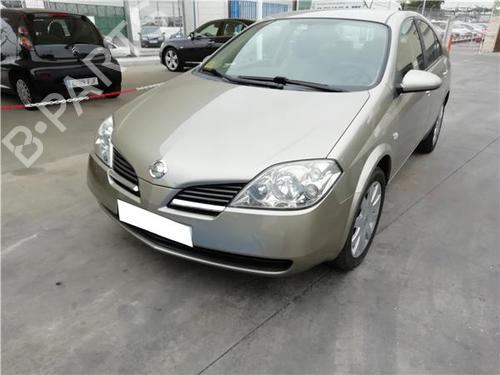 Switch NISSAN PRIMERA (P12) 1.6 | BP38355636I30 - Image 4