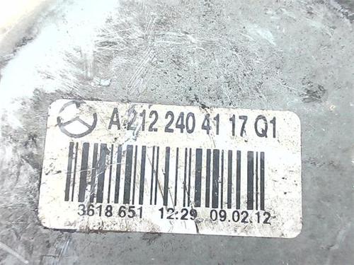 Engine mount MERCEDES-BENZ E-CLASS (W212) E 250 CDI / BlueTEC (212.003, 212.004) | BP38382428M89  - Image 5