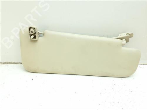 Left sun visor FIAT 500 (312_) | BP38332727I1 - Image 2