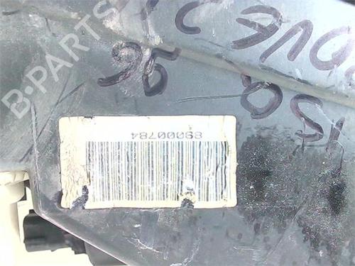 Left headlight ROVER 200 II Hatchback (RF) 214 Si | BP39435100C28 - Image 4
