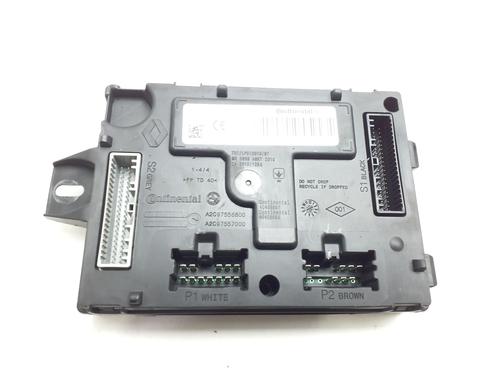 Used Electronic module Electronic module 38409787 38409787