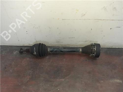 left-front-driveshaft-audi-a3-8p1-2003-2004-2005-2006-2007-2008-2009-2010-2011-2012-2013-38356634 main image