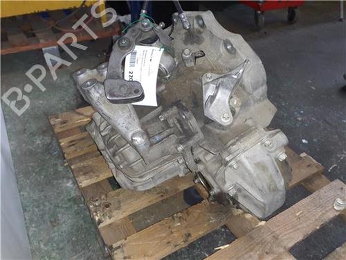 Gearbox OPEL ASTRA J Saloon 1.6 CDTi (69) | BP40458929M3 - Image 3