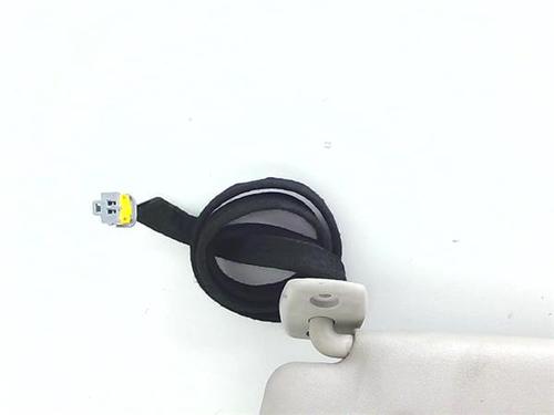 Left sun visor CITROËN C8 (EA_, EB_) 2.2 HDi | BP38391610I1 - Image 2