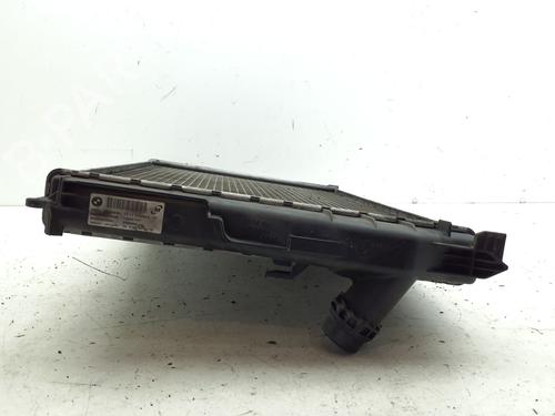 Water radiator BMW 1 (E81) 118 d | BP38567571M31 - Image 6
