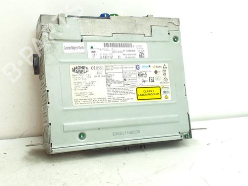 electronic-module-bmw-2-active-tourer-f45-2013-2014-2015-2016-2017-2018-2019-2020-2021-40538713 main image