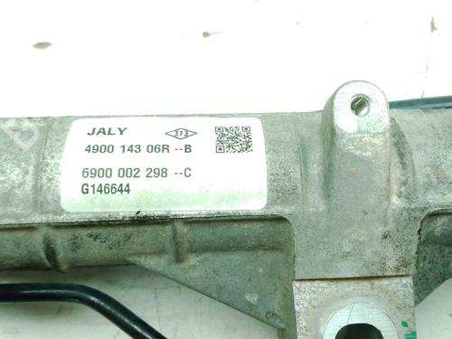 Steering rack DACIA LOGAN II 1.5 dCi | BP38436689M22 - Image 2