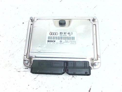 Control unit AUDI A4 B6 Avant (8E5) 2.5 TDI quattro | BP38396198M11 - Image 4