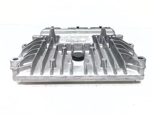Control unit PEUGEOT 307 Break (3E) 2.0 HDi 135 | BP38383368M11 - Image 4