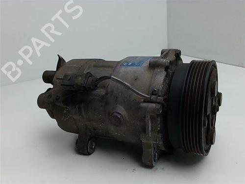 Used AC compressor AC compressor 38372821 38372821
