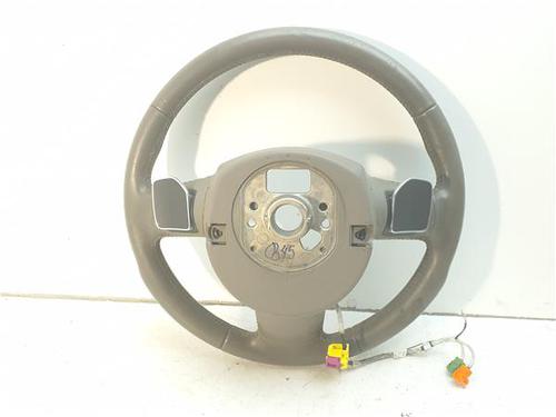 Steering wheel AUDI A8 D3 (4E2, 4E8) S8 quattro | BP40085736C49 - Image 2