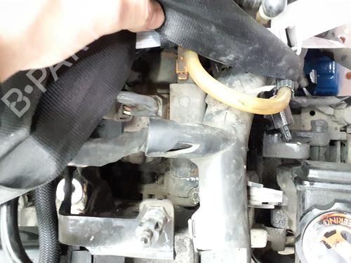 Engine PEUGEOT PARTNER Box Body/MPV (5_, G_) 2.0 HDi | BP39613096M1 - Image 7