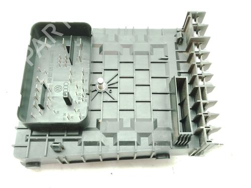 Used Fuse box Fuse box 38333395 38333395