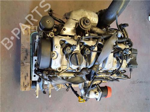 Engine HYUNDAI TRAJET (FO) 2.0 CRDi | BP38350030M1 - Image 7