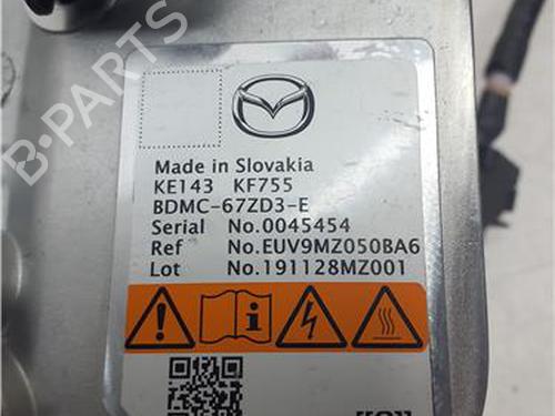 Control unit MAZDA 3 Saloon (BP_) 2.0 SKYACTIV-G M Hybrid | BP38366431M11 - Image 2
