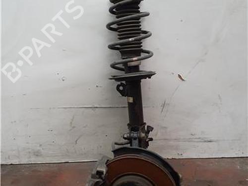 Used Left front steering knuckle Left front steering knuckle 38365978 38365978