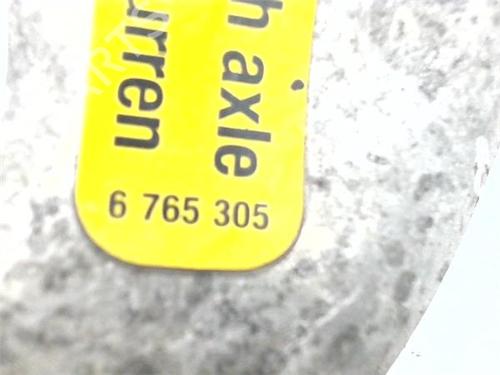Left front suspension arm BMW 1 (E81) 118 d | BP38378906M12 - Image 5