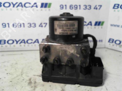 ABS Bremseaggregat ABS Bremseaggregat 38351607 38351607
