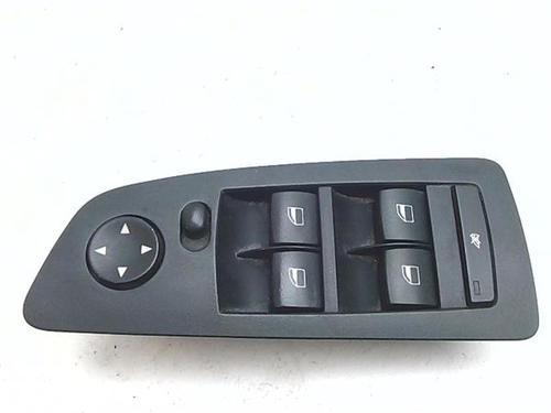Used Left front window switch Left front window switch 38393450 38393450