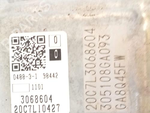 Gearbox BMW 1 (F40) 118 d | BP38332840M3 - Image 3