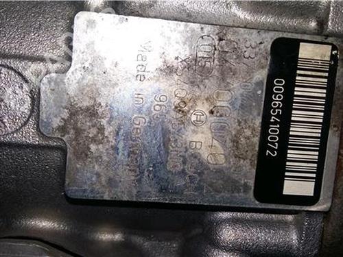 Motor Motor 38403791 38403791