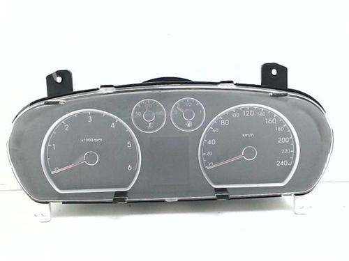 instrument-cluster-hyundai-i30-fd-2007-2008-2009-2010-2011-2012-38379654 main image