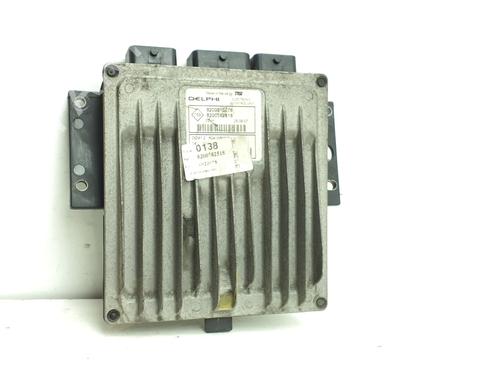 Motorstyringsenhed Motorstyringsenhed RENAULT KANGOO Express (FC0/1_) 1.5 dCi (FC1E) (68 hp) 39808429 39808429