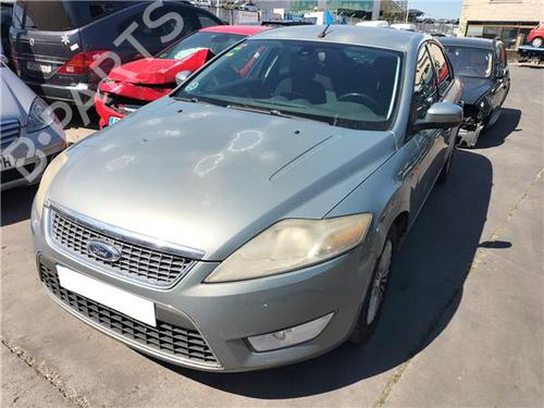 Starter FORD MONDEO IV (BA7) 1.8 TDCi | BP38379425M8 - Image 5