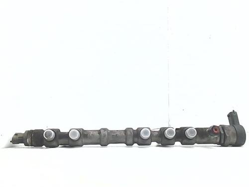 Used Injection rail Injection rail FIAT FIORINO Box Body/MPV (225_) 1.3 D Multijet (225BXD1A, 225BXB1A, 225BXB11) (75 hp) 39962229 39962229