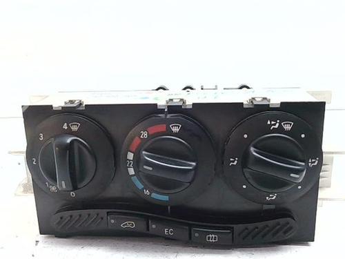 Used Climate control Climate control 38361242 38361242