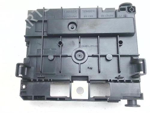Fuse box PEUGEOT 307 Break (3E) 1.6 HDi 110 | BP38378406E1  - Image 5