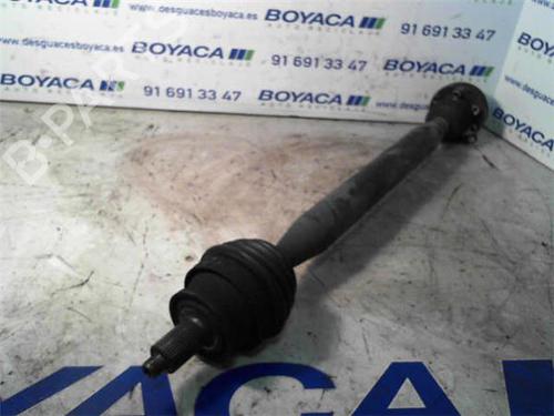 Used Right front driveshaft Right front driveshaft 38351148 38351148